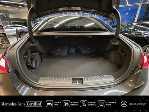 Voitures D'occasion À Saint-Malo | Mercedes-Benz Classe E 300 E Hybrid Eq 204+129Ch Amg Line+ 9G...