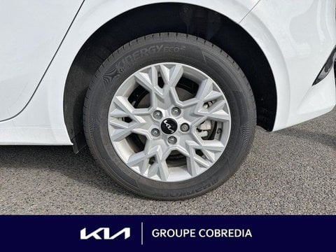 Voitures D'occasion À Lannion | Kia Ceed 1.0 T-Gdi 100Ch Mhev Active Dct7 My25