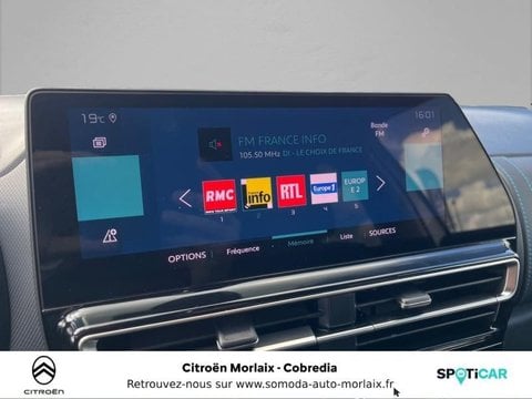 Voitures D'occasion À Saint-Martin-Des-Champs | Citroën C5 Aircross Hybrid Rechargeable 180Ch S...