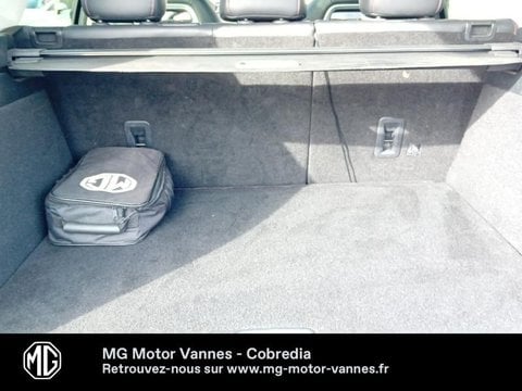 Voitures D'occasion À Theix-Noyalo | Mg Ehs 1.5T Gdi 258Ch Phev Luxury