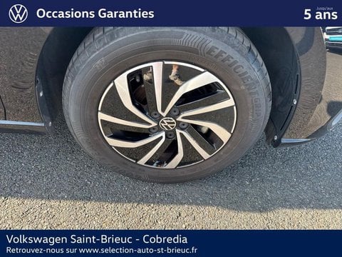 Voitures D'occasion À Saint-Brieuc | Volkswagen Polo 1.0 Tsi 95Ch Vw Edition Dsg7