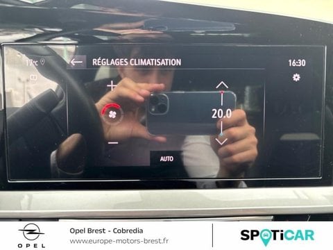 Voitures D'occasion À Brest | Opel Mokka 1.2 Turbo 130Ch Ultimate Bva8