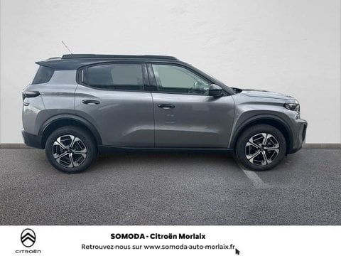 Voitures D'occasion À Saint-Martin-Des-Champs | Citroën C3 Aircross 1.2 Hybride 145Ch Max E-Dcs...