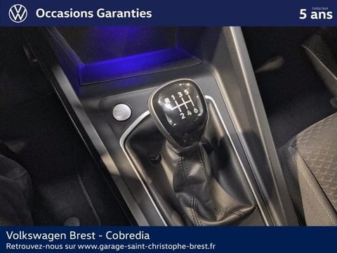 Voitures D'occasion À Brest | Volkswagen Golf 1.0 Tsi Opf 110Ch Active