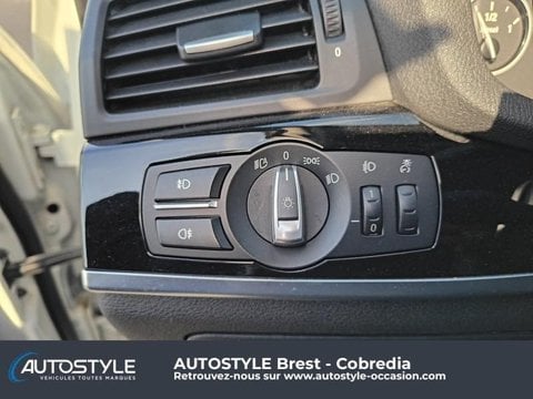 Voitures D'occasion À Brest | Bmw X3 Xdrive20Da 190Ch Lounge Plus
