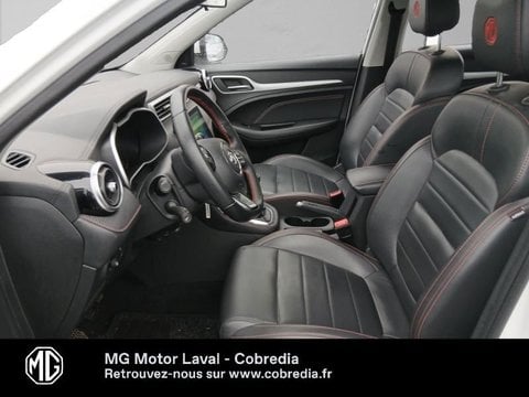 Voitures D'occasion À Laval | Mg Zs 1.5 Vti-Tech 106Ch Luxury
