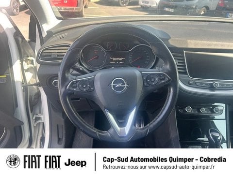 Voitures D'occasion À Quimper | Opel Grandland X 1.5 D 130Ch Ultimate Bva