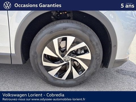 Voitures D'occasion À Lanester | Volkswagen Tiguan 1.5 Ehybrid 204Ch Vw Edition Dsg6