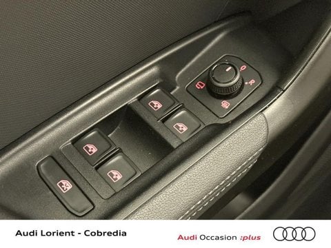 Voitures D'occasion À Lanester | Audi A1 Sportback 25 Tfsi 95Ch Advanced S Tronic 7