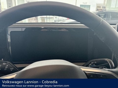Voitures D'occasion À Lannion | Volkswagen Tiguan 2.0 Tdi 150Ch Vw Edition Dsg7