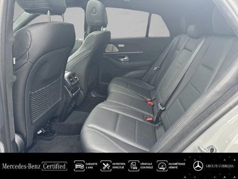 Voitures D'occasion À Saint-Martin-Des-Champs | Mercedes-Benz Gle Coupé 450 D 367Ch Amg Line 4M...