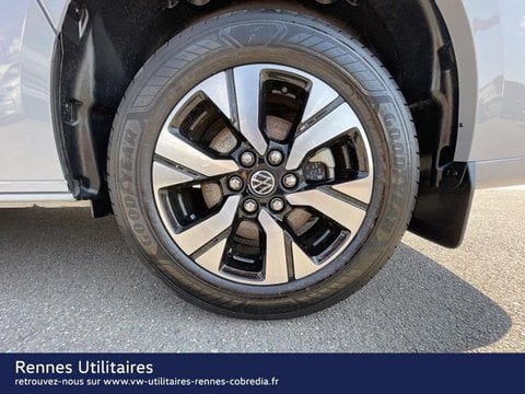 Voitures D'occasion À Cesson-Sévigné | Volkswagen Transporter Procab L1 2.0 Tdi 150Ch Business