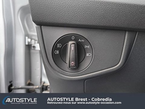 Voitures D'occasion À Brest | Volkswagen Polo 1.5 Tsi 150Ch R-Line Exclusive Dsg7 Euro6D-T