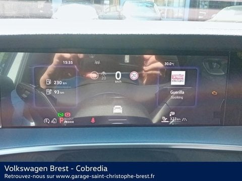 Voitures D'occasion À Brest | Volkswagen Tayron 1.5 Ehybrid 204Ch R-Line Edition Dsg6 5 Places