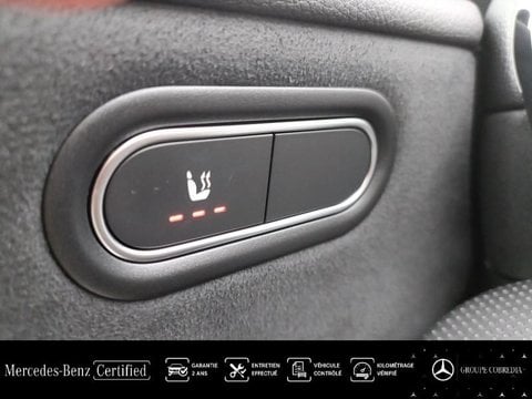 Voitures D'occasion À Saint-Brieuc | Mercedes-Benz Classe A 200 163Ch Amg Line 7G-Dct