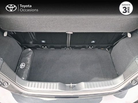 Voitures D'occasion À Plérin | Toyota Aygo X 1.0 Vvt-I 72Ch Dynamic My24