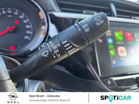 Voitures D'occasion À Brest | Opel Corsa 1.2 75Ch Edition