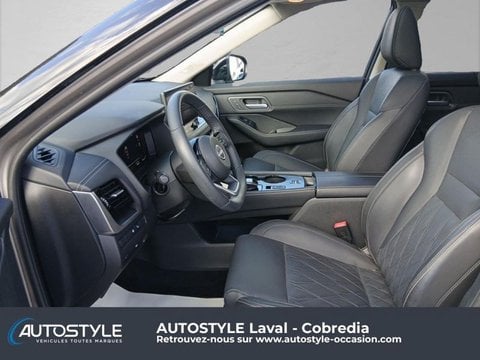 Voitures D'occasion À Laval | Nissan X-Trail E-Power 204Ch Tekna+