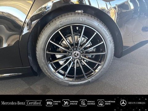 Voitures D'occasion À Bonchamps-Les-Laval | Mercedes-Benz Classe C 400 489Ch 94,5Kwh Amg Line 4M...