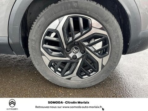 Voitures D'occasion À Saint-Martin-Des-Champs | Citroën C4 Puretech 130Ch S&S Shine Eat8