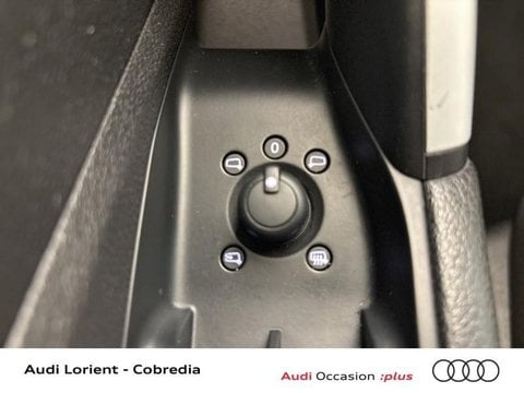 Voitures D'occasion À Lanester | Audi Q2 30 Tdi 116Ch Business Line S Tronic 7 Euro6Dt