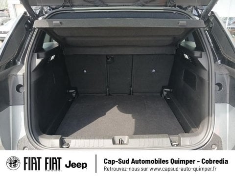 Voitures D'occasion À Quimper | Jeep Compass 1.2 Turbo T3 145Ch E-Hybrid Altitude Bvr6