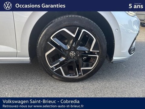 Voitures D'occasion À Saint-Brieuc | Volkswagen Polo 1.0 Tsi 95Ch R-Line Edition