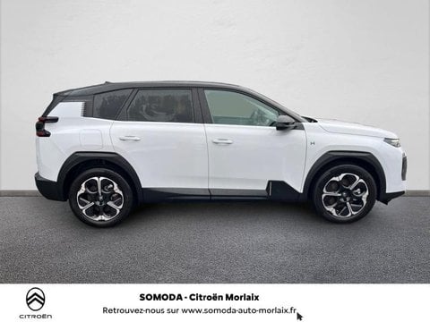 Voitures D'occasion À Saint-Martin-Des-Champs | Citroën C5 Aircross 1.6 Hybride Rechargeable 19...