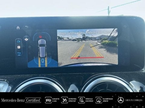 Voitures D'occasion À Saint-Brieuc | Mercedes-Benz Glb 200 D 150Ch Progressive Line 8G-Dct