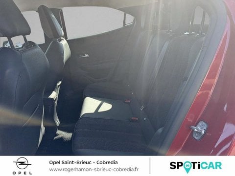Voitures D'occasion À Yffiniac | Opel Mokka Mokka-E 136Ch Elegance