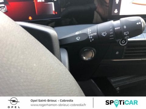 Voitures D'occasion À Yffiniac | Opel Astra 1.2 Turbo 130Ch Gs Line Bva8