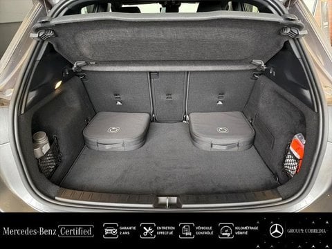Voitures D'occasion À Saint-Martin-Des-Champs | Mercedes-Benz Gla 250 E 218Ch Progressive Line 8...