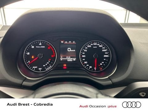 Voitures D'occasion À Brest | Audi Q2 30 Tdi 116Ch Advanced S Tronic 7