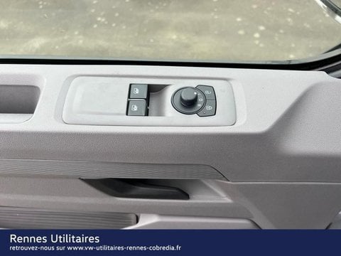 Voitures D'occasion À Cesson-Sévigné | Volkswagen Transporter Fg Van L1 2.0 Tdi 150Ch Business