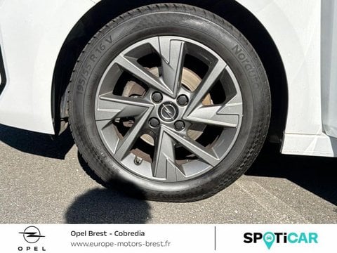 Voitures D'occasion À Brest | Opel Corsa 1.2 75Ch