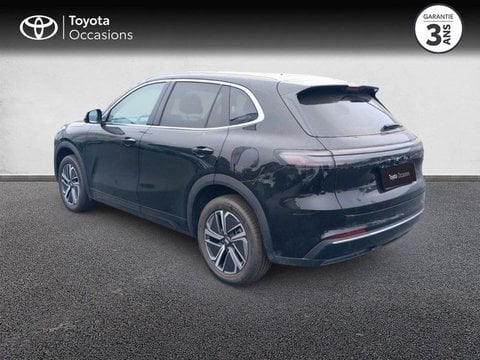 Voitures D'occasion À Plérin | Geely Starray Em-I 1.5 Plug-In Hybrid Em-I 262 Pro