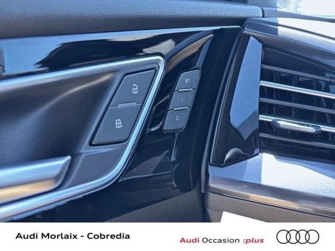 Voitures D'occasion À Saint-Martin-Des-Champs | Audi Q4 E-Tron 40 E-Tron 204Ch S Line