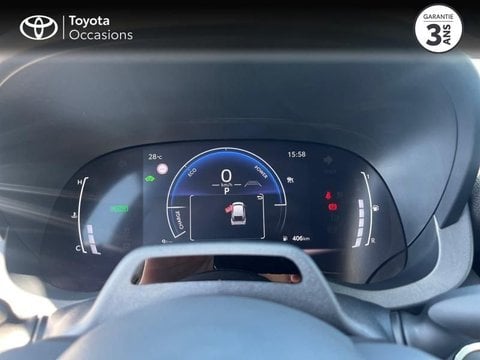 Voitures D'occasion À Plérin | Toyota Yaris Cross 116H Dynamic My26