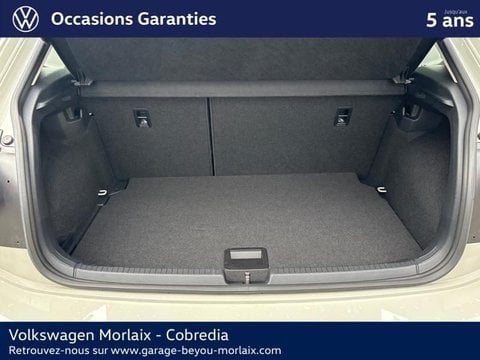 Voitures D'occasion À Morlaix | Volkswagen Polo 1.0 Tsi 95Ch Life
