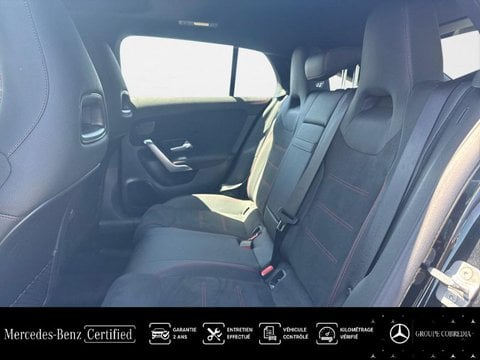 Voitures D'occasion À Bonchamps-Les-Laval | Mercedes-Benz Cla Shooting Brake 200 D 150Ch Amg Lin...