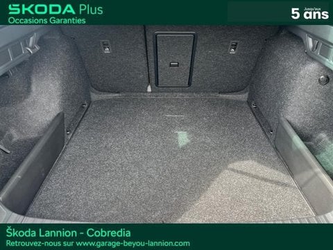 Voitures D'occasion À Lannion | Škoda Octavia Combi 2.0 Tdi Scr 150Ch Selection Dsg7