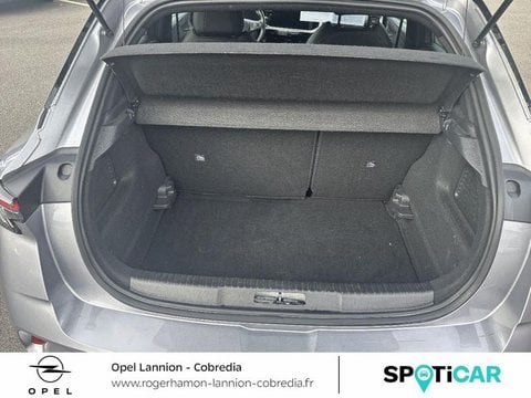 Voitures D'occasion À Lannion | Opel Mokka Mokka-E 136Ch Ultimate