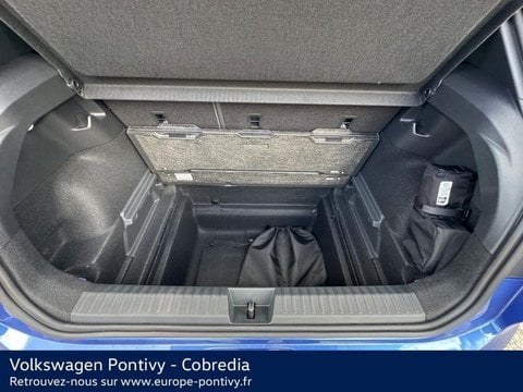Voitures D'occasion À Pontivy | Volkswagen Id. Polo 211Ch 52 Kwh Style Exclusive