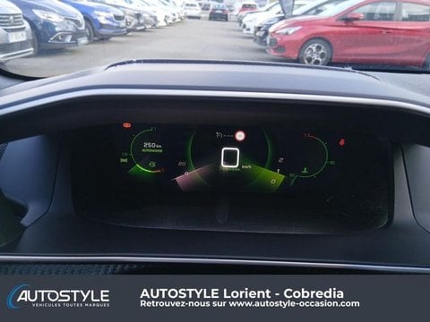 Voitures D'occasion À Lanester | Peugeot 208 1.5 Bluehdi 100Ch S&S Gt