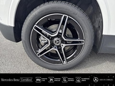 Voitures D'occasion À Vannes | Mercedes-Benz Gla 250 E Hybrid Eq 218Ch Edition 140 8G-Dct