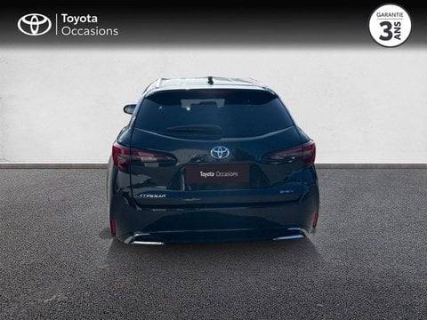Voitures D'occasion À Belz | Toyota Corolla Touring Spt 1.8 140Ch Design My25