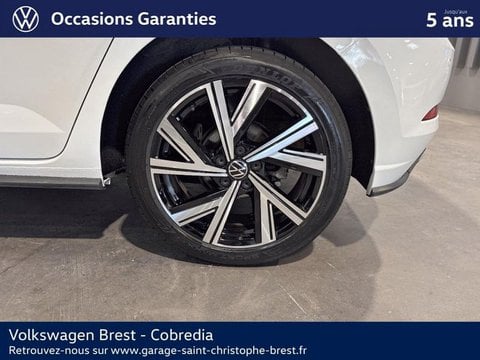 Voitures D'occasion À Brest | Volkswagen Polo 1.0 Tsi 110Ch R-Line Dsg7