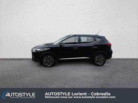 Voitures D'occasion À Lanester | Mg Zs 1.0 T-Gdi 111Ch Luxury