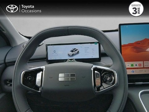 Voitures D'occasion À Ploërmel | Geely Starray 1.5 Em-I 99+218Ch Pro