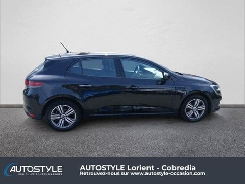 Voitures D'occasion À Lanester | Renault Mégane 1.5 Blue Dci 115Ch Evolution